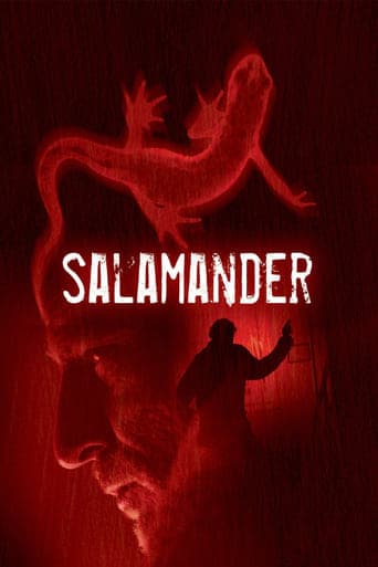 Salamandra
