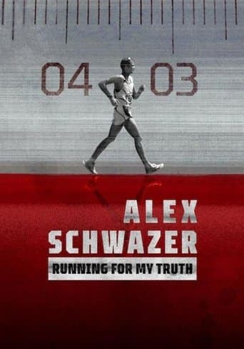 Alex Schwazer: W pogoni za prawdą