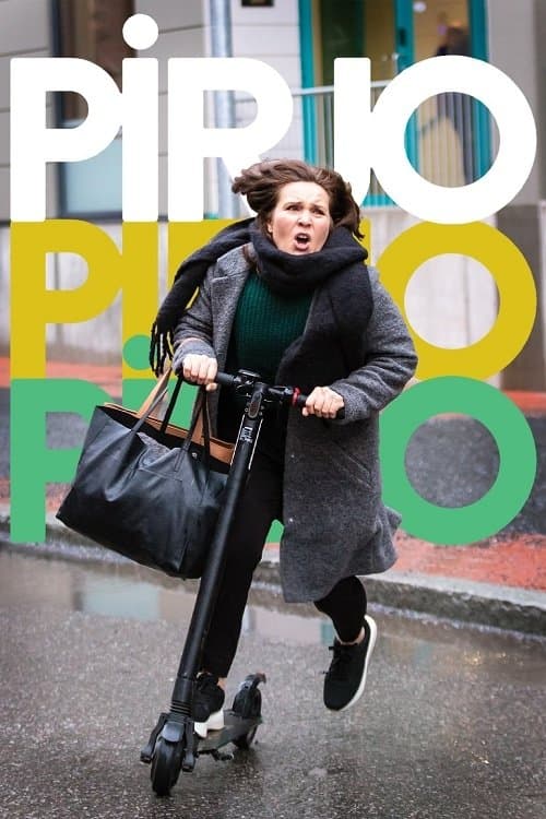 Pirjo