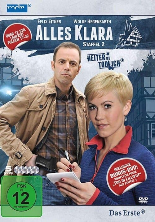Klara i wszystko jasne